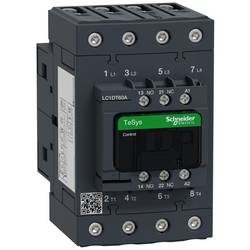 Schneider Electric LC1DT60AP7 stykač 4 spínací kontakty 1 ks
