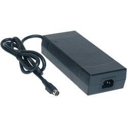 Dehner Elektronik ATM 160T-P120 napájecí adaptér, stálé napětí 12 V/DC 12.5 A 160 W stabilizováno