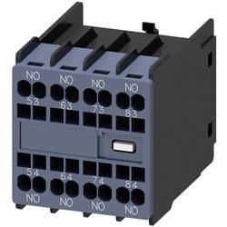 Siemens 3RH2911-2GA40 pomocný spínač 1 ks