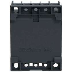 Schneider Electric LC1K0601P7 stykač 3 spínací kontakty s pomocným kontaktem Piece 1 ks