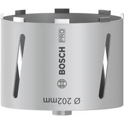 Bosch Accessories 2608587335 2608587335 Vrtací korunka do kamene a zdiva 202 mm diamantová vrstva 1 ks