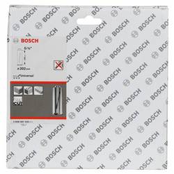 Bosch Accessories 2608587335 2608587335 Vrtací korunka do kamene a zdiva 202 mm diamantová vrstva 1 ks