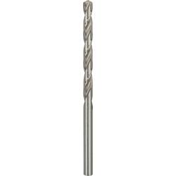 Bosch Accessories 2608595064 PRO Metal HSS kovový spirálový vrták 5.5 mm Celková délka 93 mm broušený DIN 338 válcová stopka 10 ks
