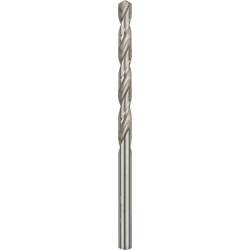 Bosch Accessories 2608595063 HSS kovový spirálový vrták 5.2 mm Celková délka 86 mm broušený DIN 338 válcová stopka 10 ks