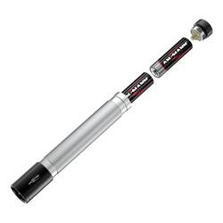 Ansmann Daily Use 150B 1600-0428 LED kapesní svítilna na baterii 150 lm 20 h 107 g