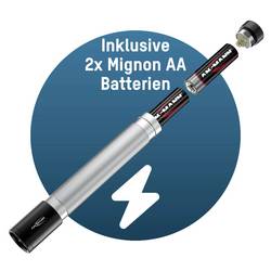 Ansmann Daily Use 150B 1600-0428 LED kapesní svítilna na baterii 150 lm 20 h 107 g