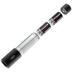 Ansmann Daily Use 300B 1600-0430 LED kapesní svítilna na baterii 315 lm 41 h 280 g