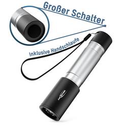 Ansmann Daily Use 300B 1600-0430 LED kapesní svítilna na baterii 315 lm 41 h 280 g