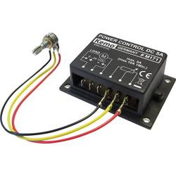 Kemo M171 regulátor výkonu hotový modul 9 V/DC, 12 V/DC, 24 V/DC
