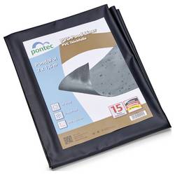 Pontec 90002 PVC vložka do jezírka (d x š) 2 m x 1.5 m 1 ks