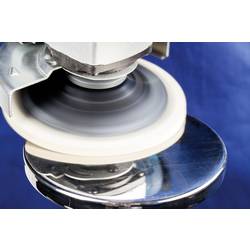 PFERD TOOLS 44498028 COMBICLICK Filzronden CC-FR Ø 125 mm pro lesklý i předlesk s úhlovou bruskou Průměr 125 mm