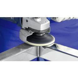 PFERD TOOLS 44498028 COMBICLICK Filzronden CC-FR Ø 125 mm pro lesklý i předlesk s úhlovou bruskou Průměr 125 mm