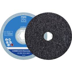 PFERD TOOLS 44498024 COMBICLICK CC-VRH 125 A 240 F (2) Průměr 125 mm