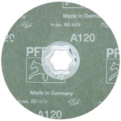 PFERD TOOLS 44498019 COMBICLICK CC-FS 125 A 120 (10) Průměr 125 mm