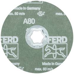 PFERD TOOLS 44498018 COMBICLICK CC-FS 125 A 80 (10) Průměr 125 mm