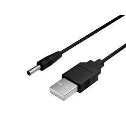 Equip 128957 USB Hub 7 portů USB-A USB 2.0 480 MBit/s černá 128957