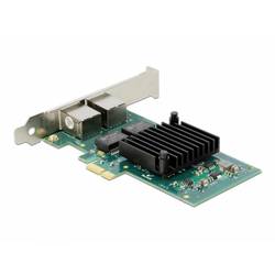 Delock 88502 karta PCI-Express PCIe