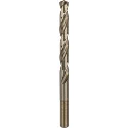 Bosch Accessories 2608585899 HSS kovový spirálový vrták 10.2 mm Celková délka 133 mm Cobalt DIN 338 válcová stopka 5 ks