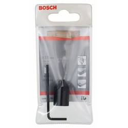 Bosch Accessories 2608585738 2608585738 záhlubník 4 mm nástrojová ocel 1 ks