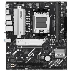 Asus 90MB1LV0-M0EAY0 Základní deska Socket (PC) AMD AM5 Tvarový faktor Micro-ATX Čipová sada základní desky AMD® B850