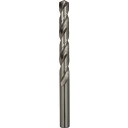 Bosch Accessories 2608585530 HSS kovový spirálový vrták 11.1 mm Celková délka 142 mm broušený DIN 338 válcová stopka 5 ks