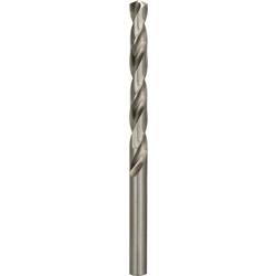 Bosch Accessories 2608585507 HSS kovový spirálový vrták 7.9 mm Celková délka 117 mm broušený DIN 338 válcová stopka 10 ks