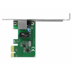 Delock 90381 karta PCI-Express PCIe