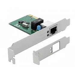 Delock 90381 karta PCI-Express PCIe