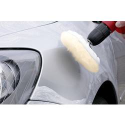 kwb 485500 lešticí polštářek k autoleštičce