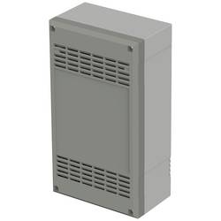 Bopla ELEGANT EG 2070 L 32207012 elektronická krabice 200 x 112 x 70 polystyren (EPS) šedobílá (RAL 7035) 1 ks