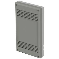 Bopla ELEGANT EG 2030 L 32203012 elektronická krabice 200 x 112 x 30 polystyren (EPS) šedobílá (RAL 7035) 1 ks