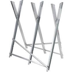 Holzmann Maschinen SBO3X, SBO3X, pozinkovaná ocel, koza, 150 kg, 5.3 kg, 1 ks