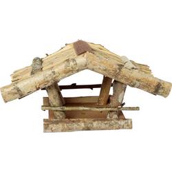 Siena Garden VOGELHAUSBIRKE Ptačí budka 1 ks