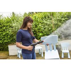Bosch Home and Garden EasyAquatak 100 vysokotlaký čistič - vapka 100 bar na studenou vodu