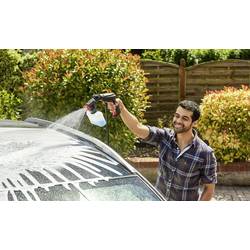 Bosch Home and Garden EasyAquatak 100 vysokotlaký čistič - vapka 100 bar na studenou vodu