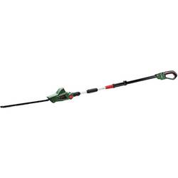 Bosch Home and Garden UniversalHedgePole 18 akumulátor teleskopické nůžky na živý plot bez akumulátoru, nosný popruh 18 V Li-Ion 430 mm