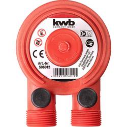 kwb 506012 čerpadlo k vrtačce 1 ks