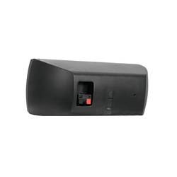 Omnitronic OD-22 nástěnný reproduktor 30 W černá 1 ks