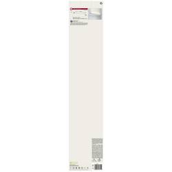 Paulmann Quasar 79715 LED osvětlení zrcadla 10.5 W teplá bílá chrom, bílá