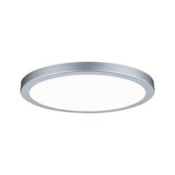 Paulmann Atria 70934 LED panel 19 W neutrální bílá chrom (matný)