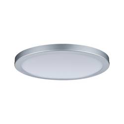 Paulmann Atria 70934 LED panel 19 W neutrální bílá chrom (matný)