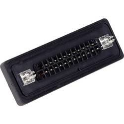 Molex 1731100107 D-SUB zástrčka 1 ks