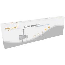My Wall HP 3 L TV stropní držák 94,0 cm (37) - 160,0 cm (63) naklápěcí, nastavitelná výška