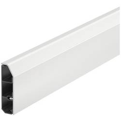 6132267 systém kabelových lišt SL 2070 rws 2000 mm bílá 1 ks