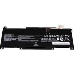 MSI akumulátor do notebooku Akku S9N-0B3A260-M47 11.40 V 4720 mAh MSI
