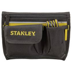 STANLEY 1-96-179 Brašna na nářadí na opasek, (d x š x v) 24 x 15.5 x 6 cm