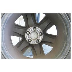 Gedore Automotive 3463915 Sada náhradních kotoučů KL-0115-1002, příruba ráfků