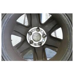 Gedore Automotive 3463915 Sada náhradních kotoučů KL-0115-1002, příruba ráfků