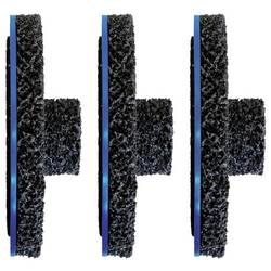Gedore Automotive 3463915 Sada náhradních kotoučů KL-0115-1002, příruba ráfků