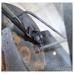Gedore Automotive 3438147 Dvoukloubové očkové klíče KL-4443-30